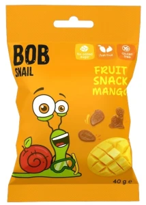 Przekąska mango 40g