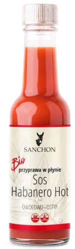 Sos habanero hot BIO 140 ml 6952_1_13273468.jpg
