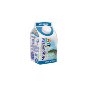 Maślanka Mrągowska 500 ml