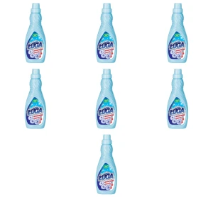 Ługa krochmal syntetyczny 750ml clasic X7