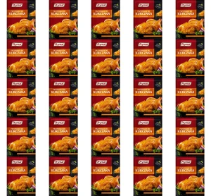 Przyprawa do kurczaka po staropolsku 25g Prymat X25