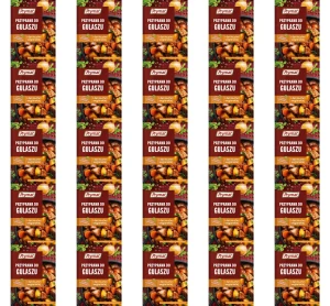 Przyprawa do gulaszu i dań kuchni węgierskiej 20g Prymat X25