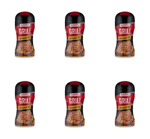 Kotanyi Grill do karkówki 80g X6