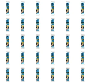 Skawa wafelki śmietankowe gimi 20g X30