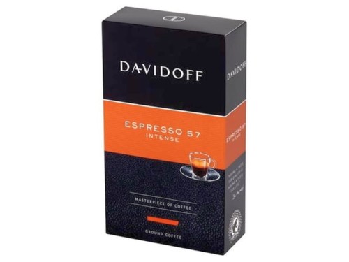 Kawa Espresso 57 Intense mielona Davidoff 250 g R002263c1.jpg