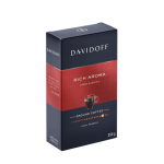 Kawa aroma mielona Davidoff Rich 250 g