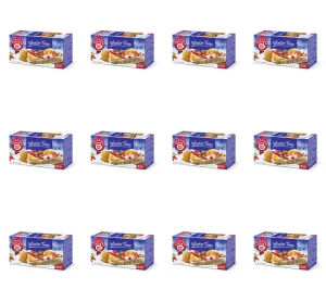 Herbatka owocowa TEEKANNE Winter Time 20 x 2,50g X12
