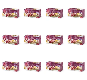 Herbatka owocowa Teekanne Magic Moments 20 torebek x 2,50g X12