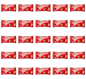 Maltesers 37g X25