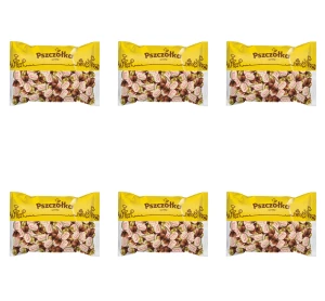 Pszczółka Cukierki Kukułki 1kg X6