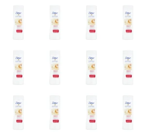 DOVE NOURISHING BODY CARE INTENSIVE BALSAM DO CIAŁA 400 ML X12
