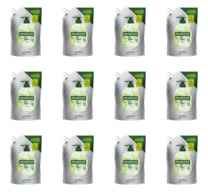 Palmolive Hygiene+ Kitchen Mydło w Płynie Neutralizacja Zapachu 500 ml Zapas X12