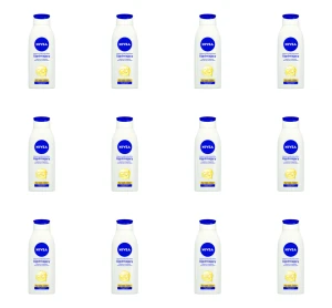 NIVEA Ujędrniający balsam do ciała Q10 Energy+ 400 ml X12