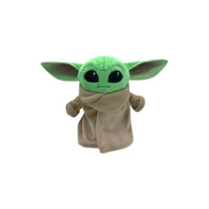 DISNEY MANDALORIAN Baby Yoda, 25 cm