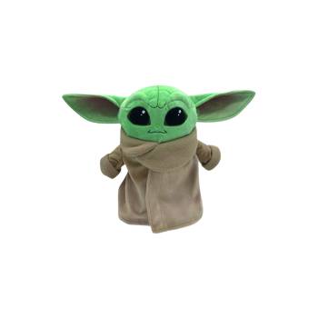 DISNEY MANDALORIAN Baby Yoda, 25 cm 3059d108060d25cc676f3c498fa19581.jpg