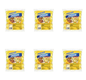 HENGLEIN Gnocchi kopytka w stylu włoskim 500 g X6