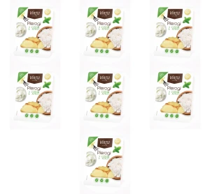 Pierogi z serem Virtu 1kg X7