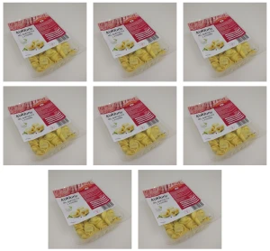 KOTWICA Kołduny 250 g X8