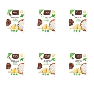 Naleśniki z serem i rodzynkami Virtu 400g X6