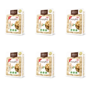 Kopytka Virtu 400 g X6