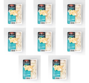 KOTWICA Pierogi z serem 400 g X8