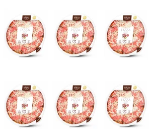 Pizza z salami VIRTU 475 g X6