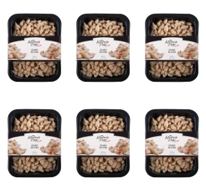 Szare kluski 400 g KUCHNIA POLKI X6