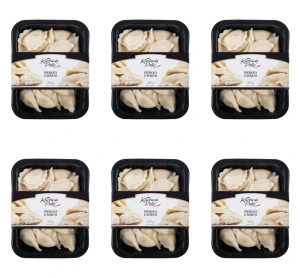 Pierogi z serem 400 g KUCHNIA POLKI X6