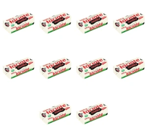 Masło Łaciate 500g osełka X10