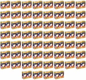 Lumiko Masło Ekstra Butter 170g X60