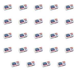 Polmlek Masło ekstra osełkowe 300 g X24