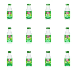 Mlekovita BIO Ekologiczny Kefir 375g X12