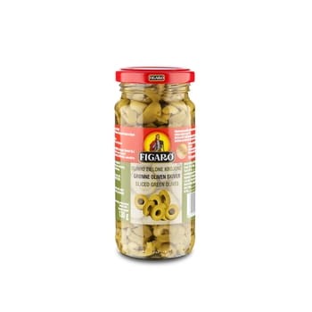 Oliwki zielone krojone Dorapol 240 g 2.jpg