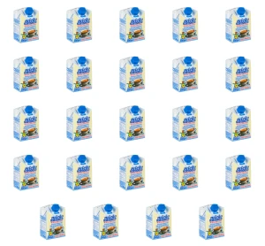 Spółdzielnia Mleczarska w Gostyniu. Gostyń mleko zagęszczone niesłodzone gostyńskie light 200g X24