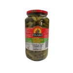 Korniszony w zalewie Dorapol 920 g