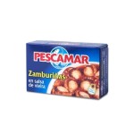 Przegrzebki w sosie królewskim Dorapol 111 g