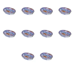 Philadelphia serek z Milką 175g X10