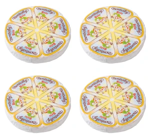 Brie krąg 1KG X4