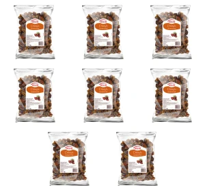 Daktyle suszone HELIO 1000 g X8