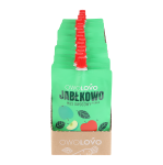 Mus jabłkowy Jabłkowo Ovolowo 200 g