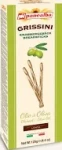 Paluszki chlebowe z oliwą z oliwek Grissini 125 g