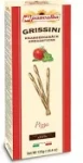 Paluszki chlebowe o smaku pizzy Grissini 125 g