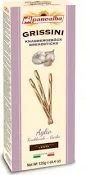 Paluszki chlebowe z czosnkiem Grissini 125 g shopping.webp
