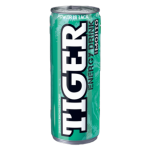 Tiger mojito 250 ml