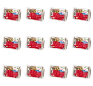 Bułka proteinowa 260 g Mestemacher X12