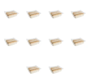 Bułki U 360g(8x45g) Dakri X10