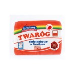 Twaróg śmietankowy Strzałkowo 250 g