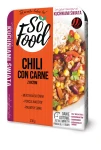 Chili con carne So Food 330 g