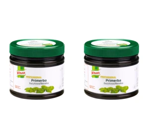 Primerba bazyliowa Knorr Professional 0,34kg X2