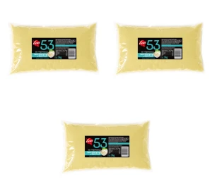 Fanex Sos Majonezowy o smaku serowym 3 kg X3
